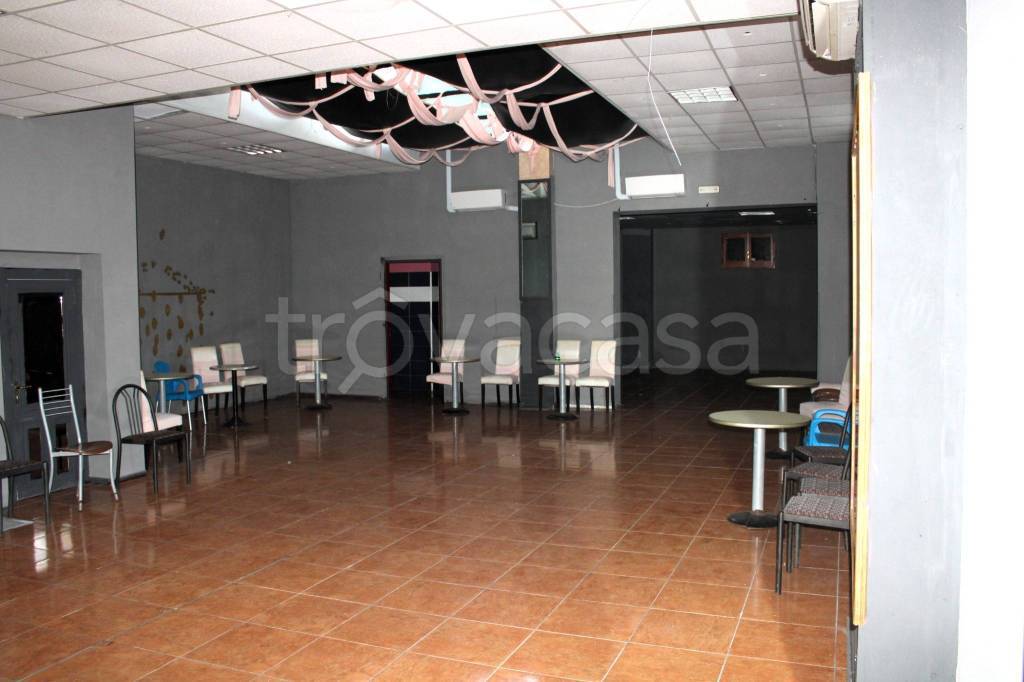 appartamento in vendita a Vercelli in zona Centro Città