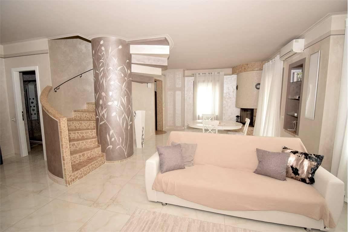 appartamento in vendita a Vercelli