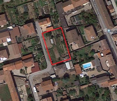 terreno edificabile in vendita a Vercelli