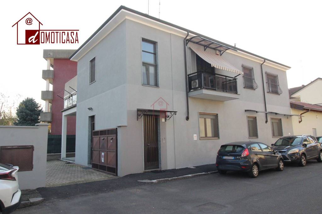 appartamento in vendita a Vercelli in zona Centro Città