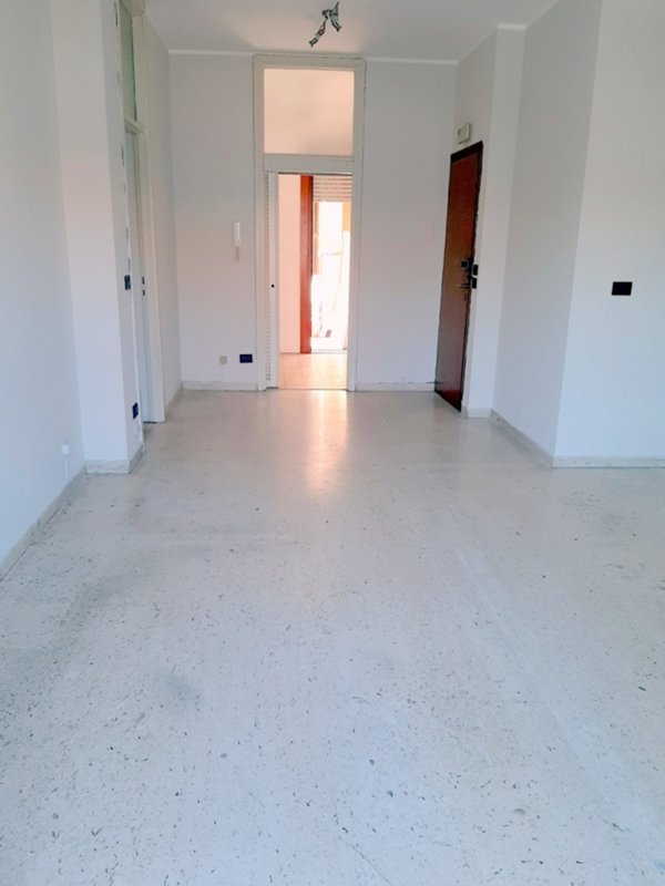 appartamento in vendita a Vercelli