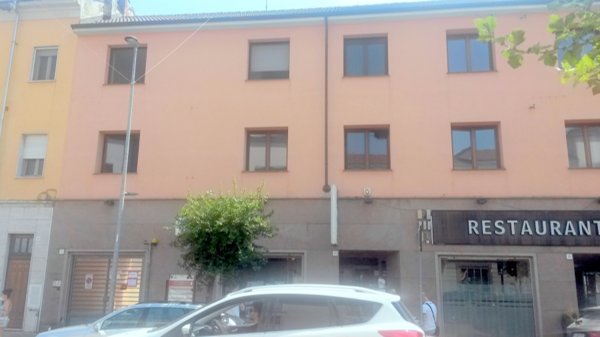 appartamento in vendita a Vercelli in zona Centro Città