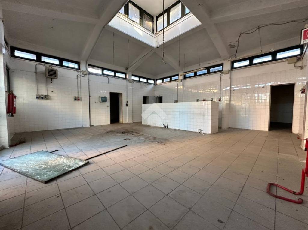 casa indipendente in vendita a Vercelli