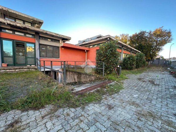 casa indipendente in vendita a Vercelli