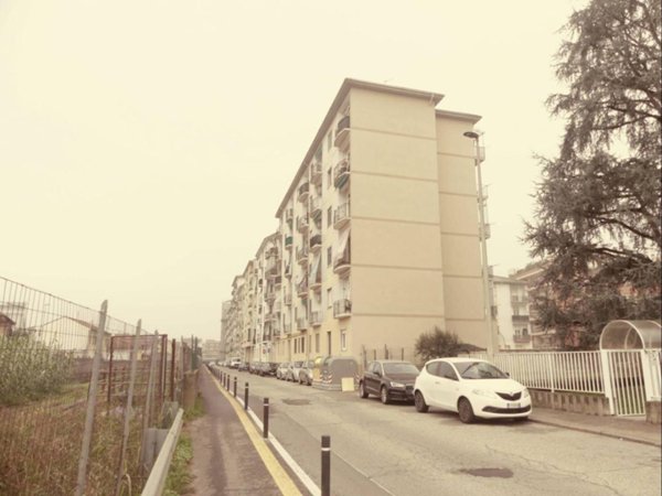 appartamento in vendita a Vercelli