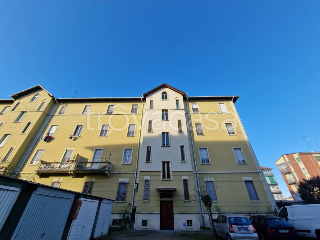 appartamento in vendita a Vercelli