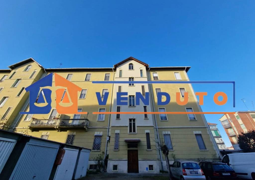 appartamento in vendita a Vercelli