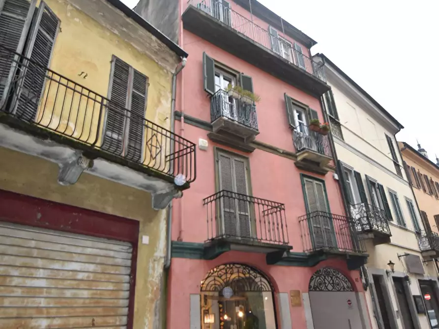 appartamento in vendita a Vercelli in zona Centro Città