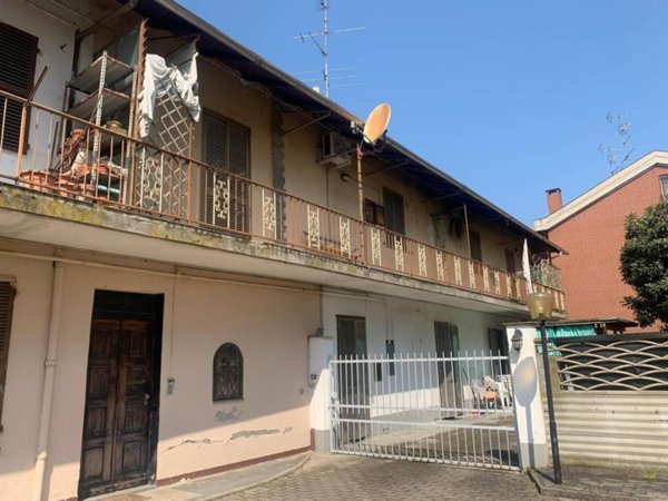 appartamento in vendita a Vercelli
