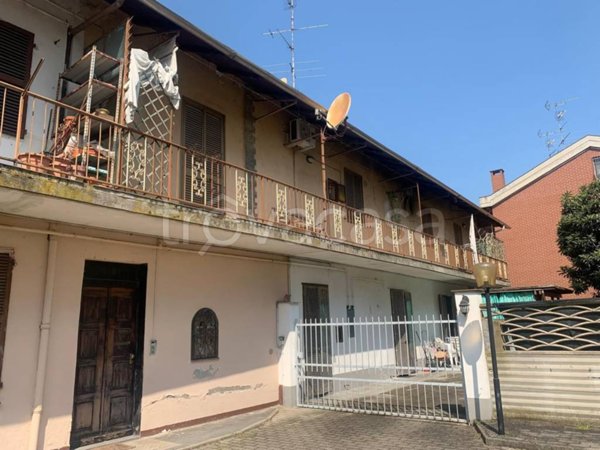 appartamento in vendita a Vercelli