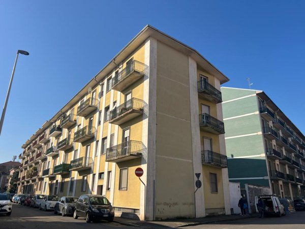 appartamento in vendita a Vercelli