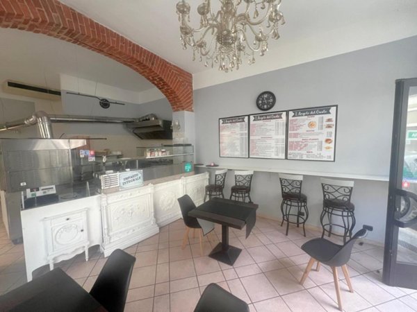 appartamento in vendita a Vercelli in zona Centro Città