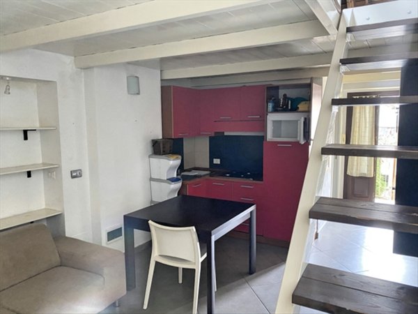 appartamento in vendita a Vercelli in zona Centro Città