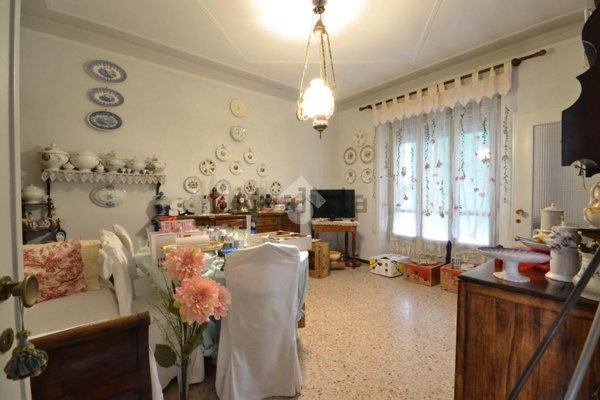 appartamento in vendita a Vercelli