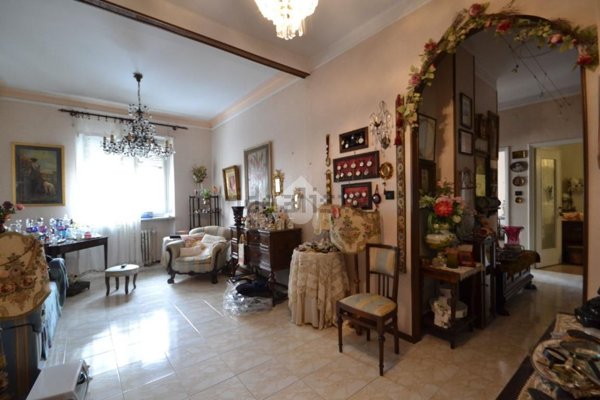 appartamento in vendita a Vercelli