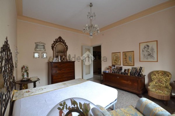 appartamento in vendita a Vercelli