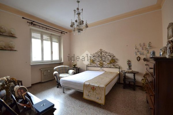 appartamento in vendita a Vercelli