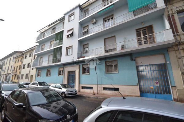 appartamento in vendita a Vercelli