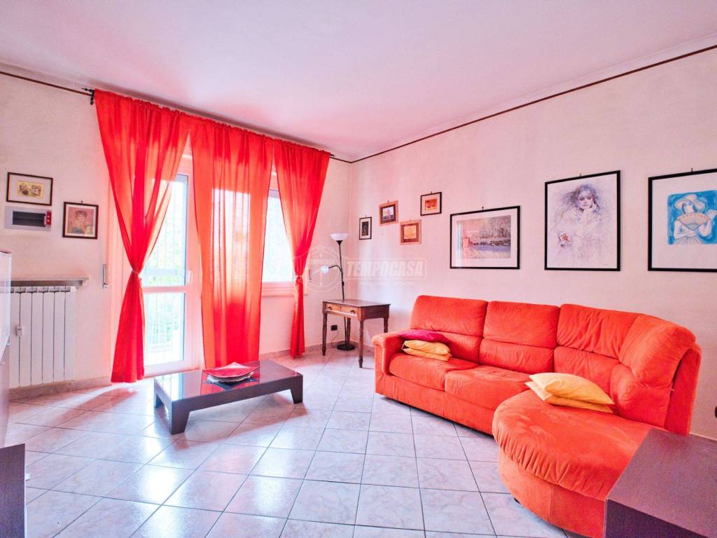 appartamento in vendita a Vercelli