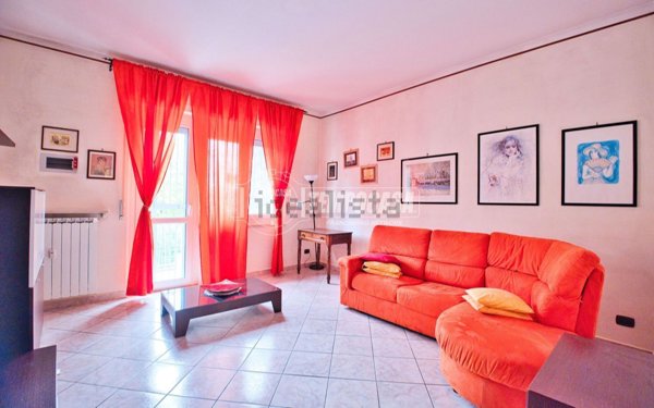 appartamento in vendita a Vercelli