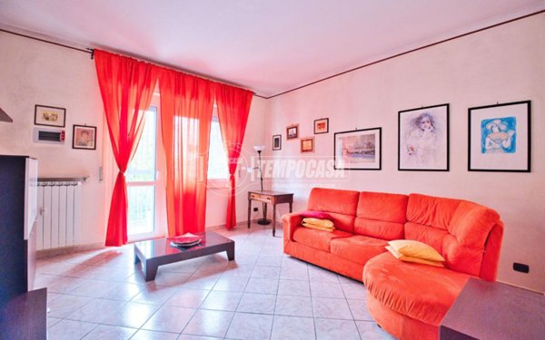 appartamento in vendita a Vercelli