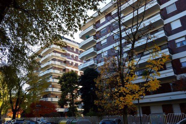 appartamento in vendita a Vercelli