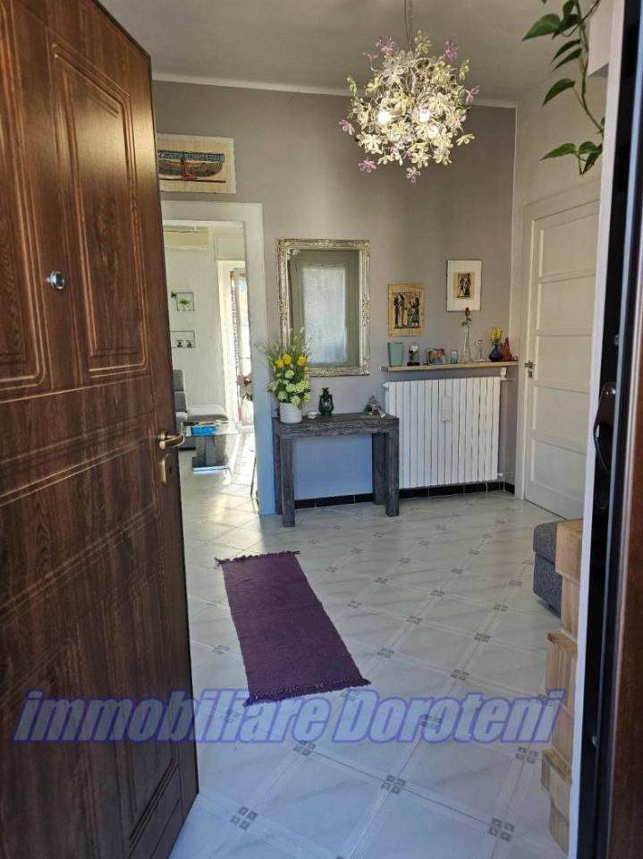 appartamento in vendita a Vercelli
