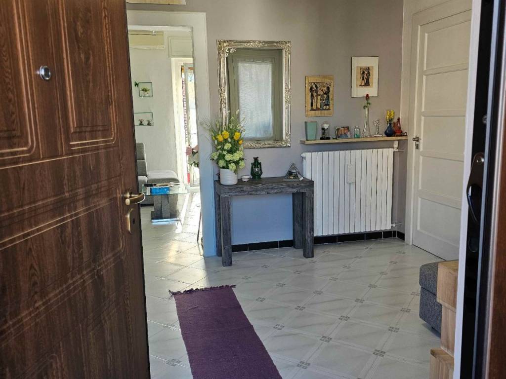 appartamento in vendita a Vercelli