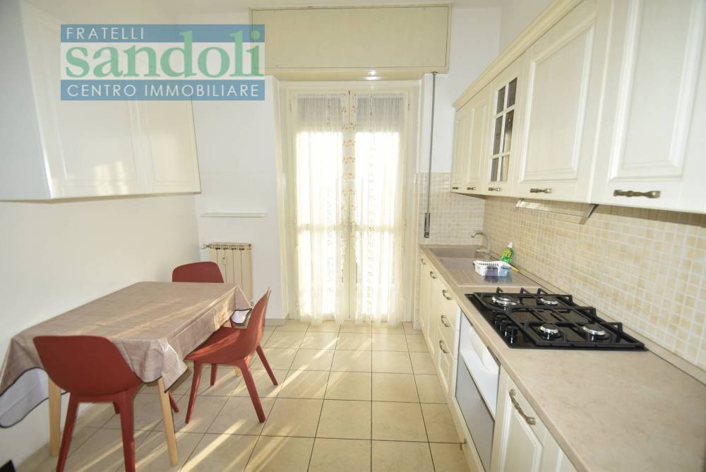 appartamento in vendita a Vercelli