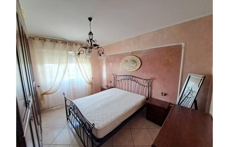 appartamento in vendita a Vercelli in zona Centro Città