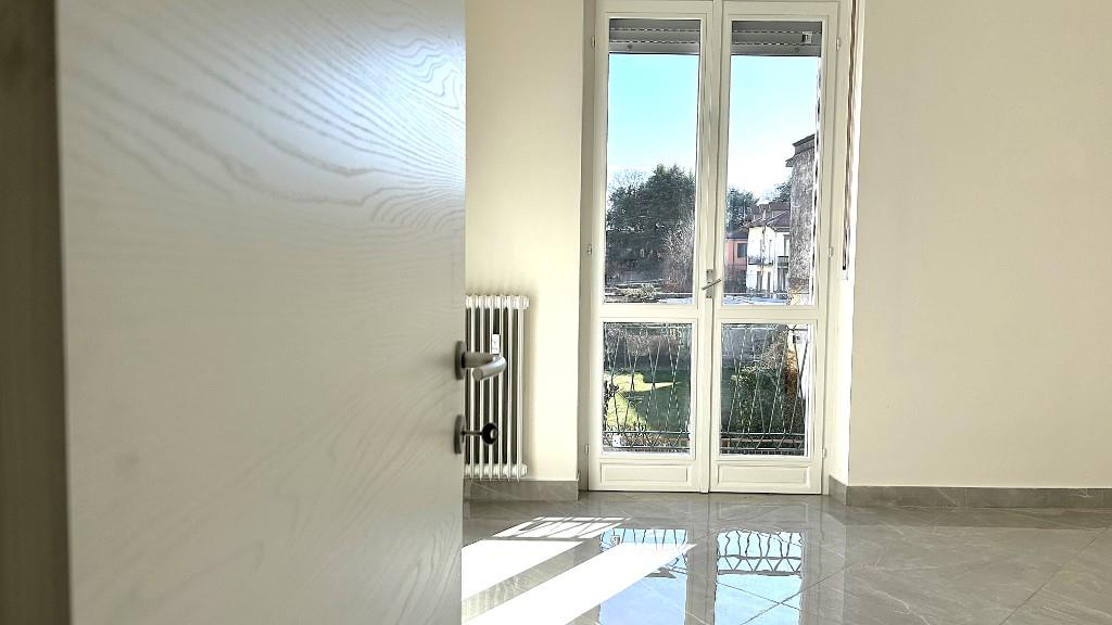 appartamento in vendita a Vercelli