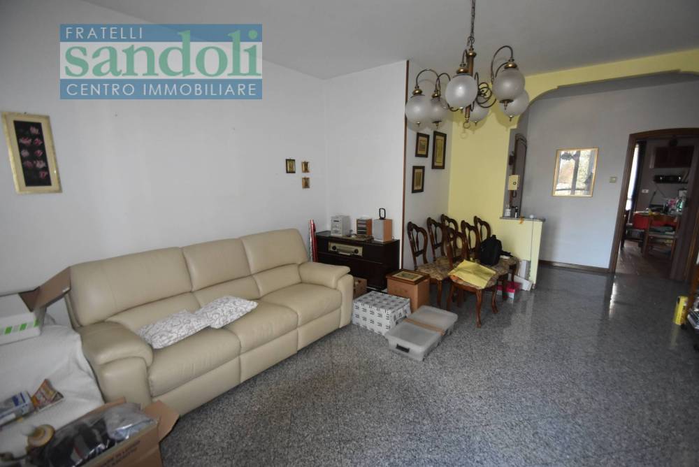 appartamento in vendita a Vercelli