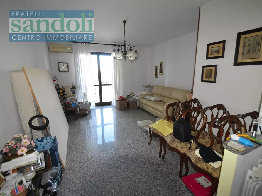 appartamento in vendita a Vercelli