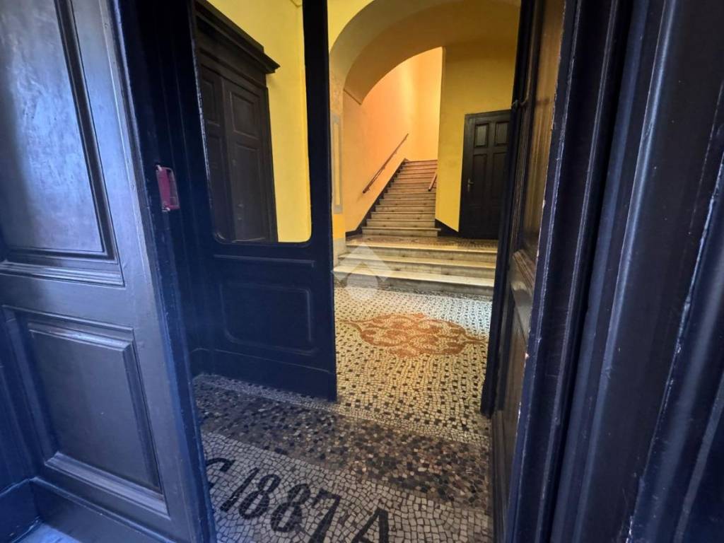 appartamento in vendita a Vercelli in zona Centro Città
