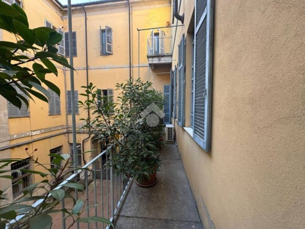 appartamento in vendita a Vercelli in zona Centro Città