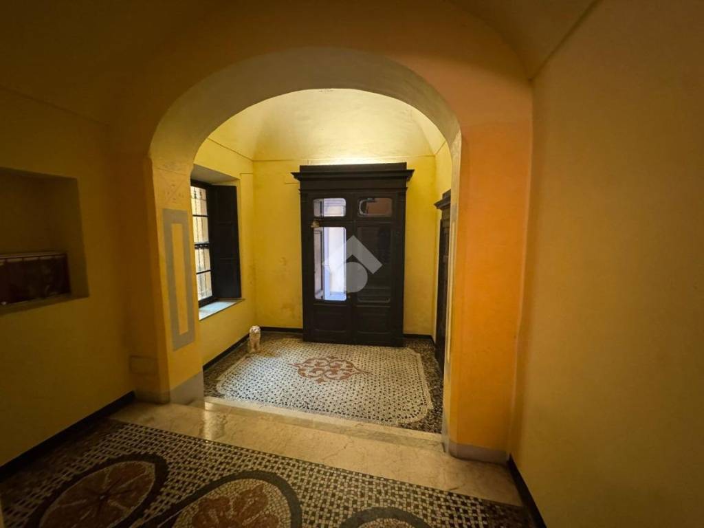 appartamento in vendita a Vercelli in zona Centro Città