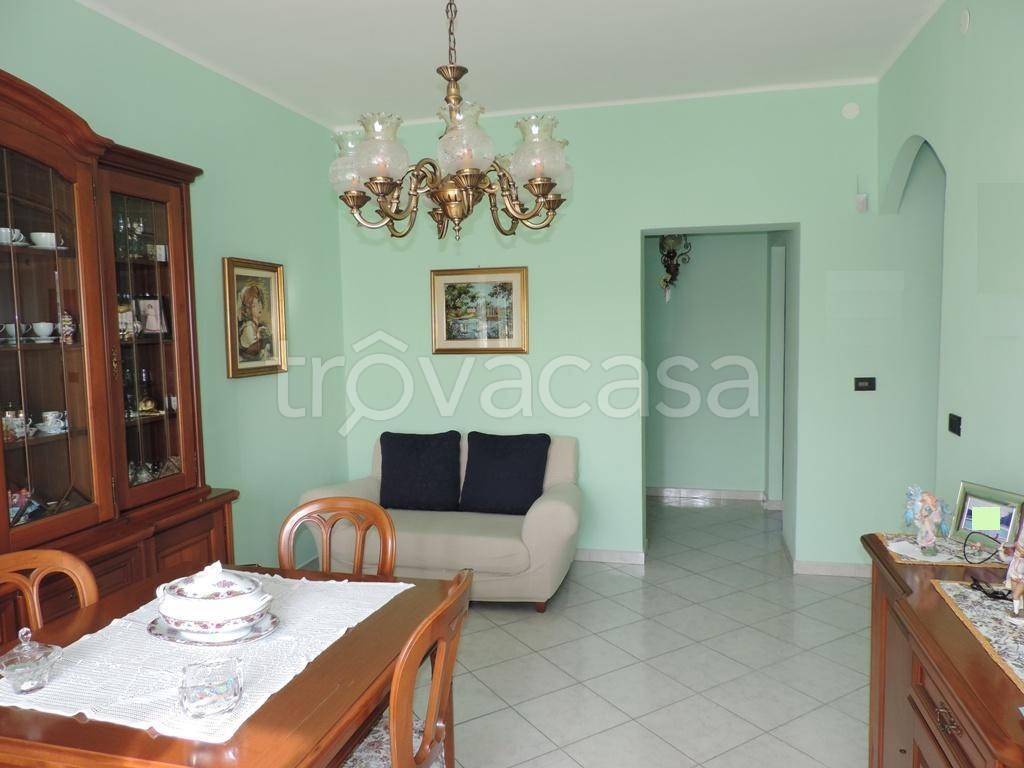 appartamento in vendita a Vercelli