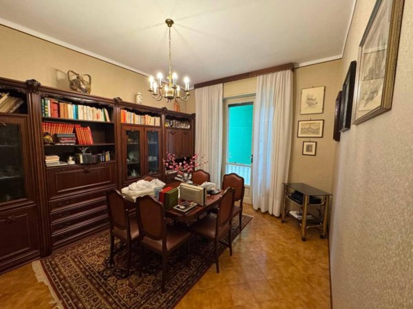 appartamento in vendita a Vercelli in zona Centro Città