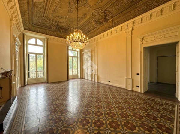 appartamento in vendita a Vercelli in zona Centro Città