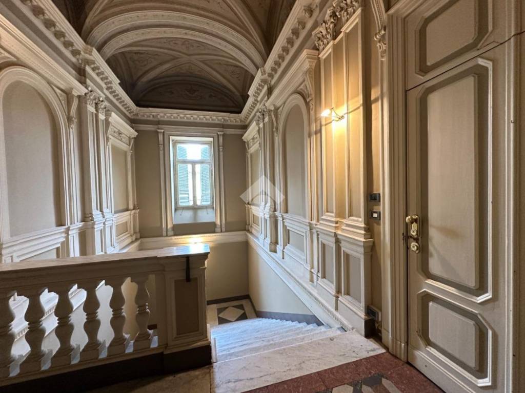 appartamento in vendita a Vercelli in zona Centro Città