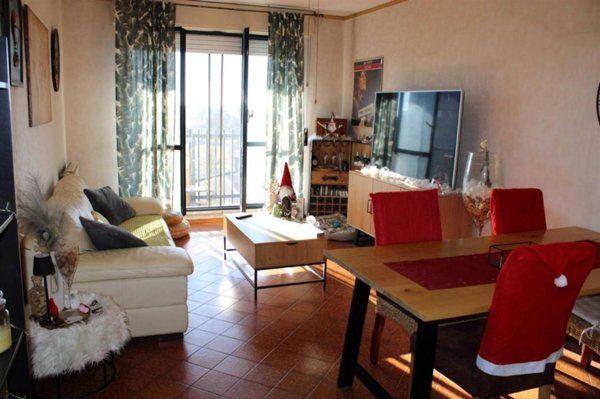 appartamento in vendita a Vercelli