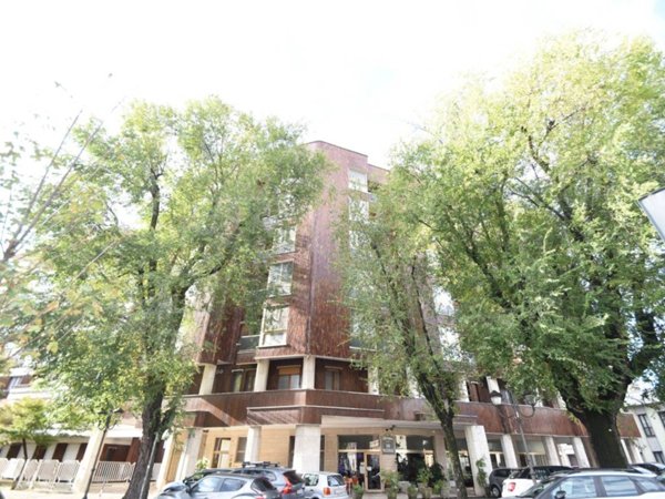appartamento in vendita a Vercelli in zona Centro Città