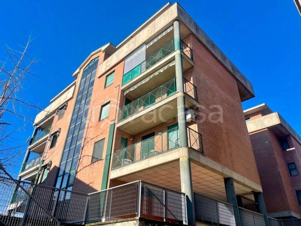 appartamento in vendita a Vercelli