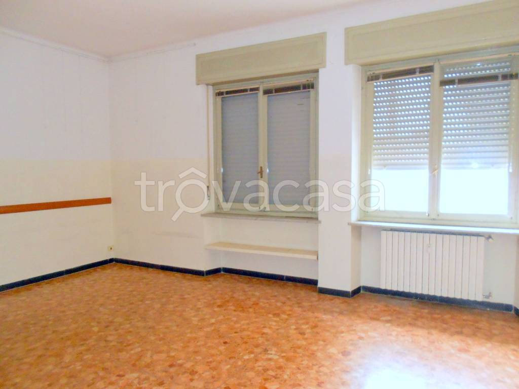 appartamento in vendita a Vercelli in zona Centro Città