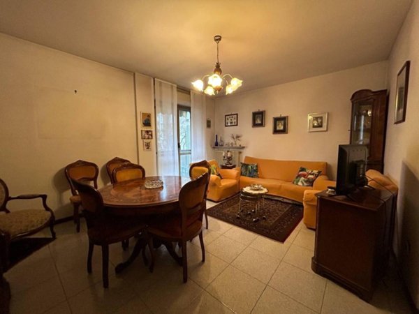appartamento in vendita a Vercelli