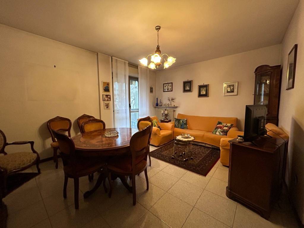 appartamento in vendita a Vercelli
