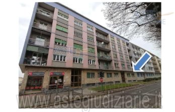 appartamento in vendita a Vercelli