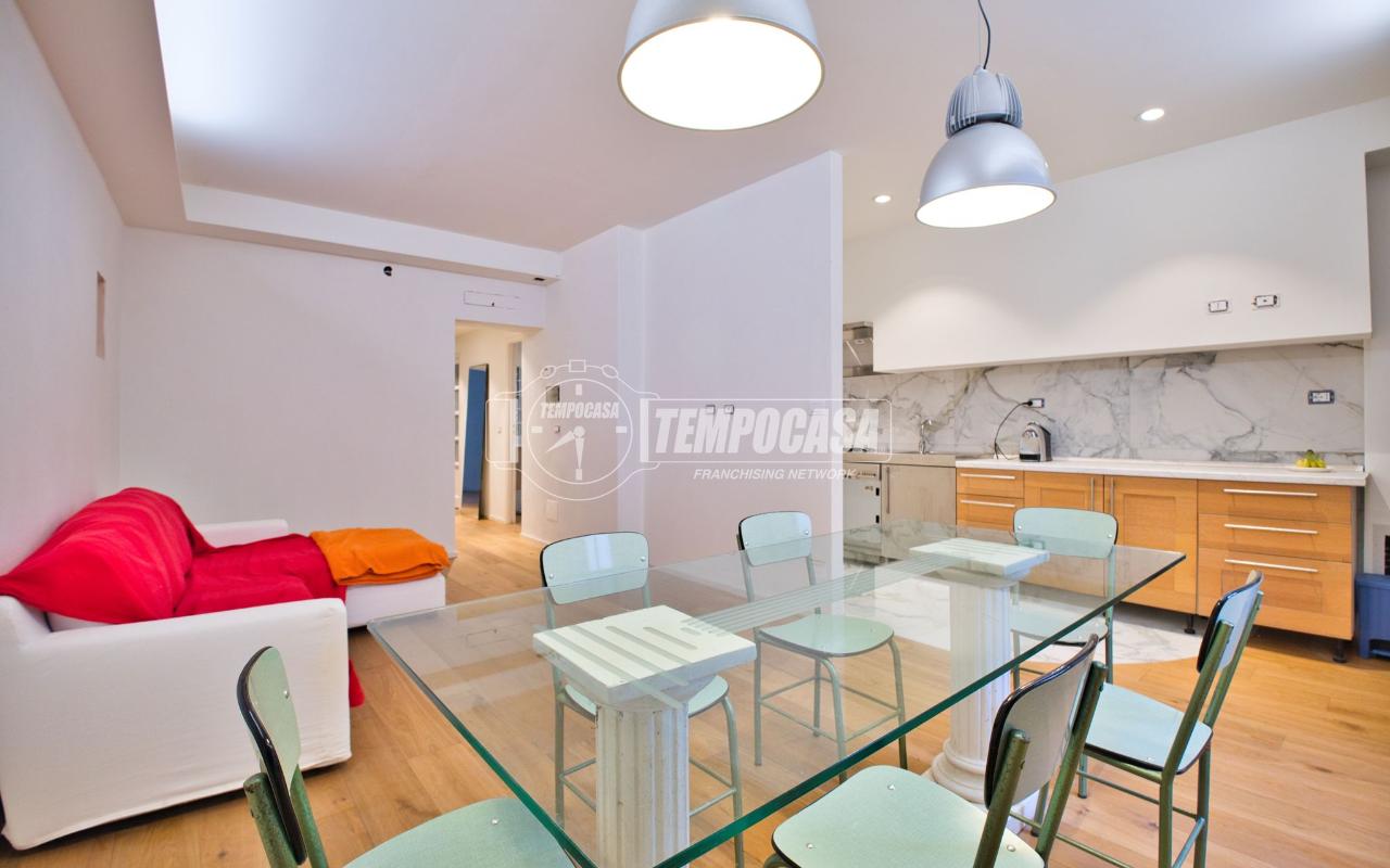 appartamento in vendita a Vercelli in zona Centro Città