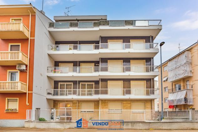appartamento in vendita a Vercelli
