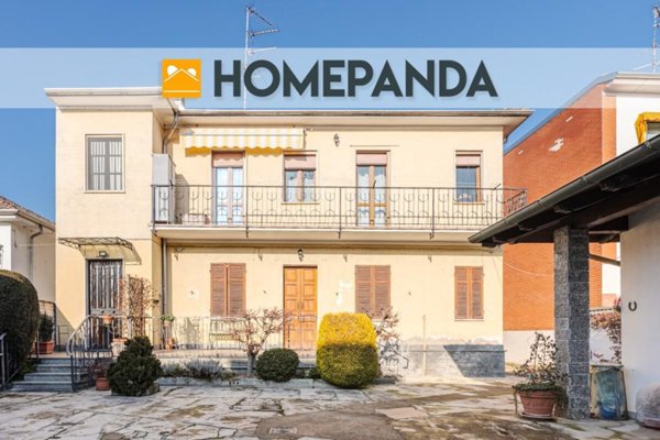 casa indipendente in vendita a Vercelli in zona Cappuccini